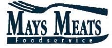 mazy myers noodle|Mays Meats .